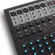 LD Systems  VIBZ 12 DC by Millionhead อนาล็อกมิกเซอร์ 12 แชแนล มาพร้อมกับ DFX และ Compressor