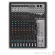LD Systems  VIBZ 12 DC by Millionhead อนาล็อกมิกเซอร์ 12 แชแนล มาพร้อมกับ DFX และ Compressor