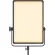 NANLITE CompaC 200B by Millionhead LED light panel for high light, width 19.7 inches, height 32.2 inches thick, 4.1 inch, with 200 watts of power.