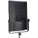 NANLITE CompaC 200B by Millionhead LED light panel for high light, width 19.7 inches, height 32.2 inches thick, 4.1 inch, with 200 watts of power.
