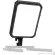 NANLITE CompaC 24 by Millionhead LED Studi LED lights for lighting and softly in the body to be beautiful. Straight color, not distorted 24 watts of power