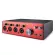 Focusrite Claret+ 4PRE by Millionhead Audio Inputs / 8 Outputs that can record more accurately. With convertible