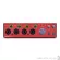 Focusrite Claret+ 4PRE by Millionhead Audio Inputs / 8 Outputs that can record more accurately. With convertible