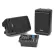 Samson Expedition XP300 By Millionhead 300W All International PA System Can be moved comfortably with 6-channels, digital speakers, built-in effects