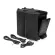 Samson Expedition XP300 By Millionhead 300W All International PA System Can be moved comfortably with 6-channels, digital speakers, built-in effects