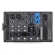 Samson Expedition XP300 By Millionhead 300W All International PA System Can be moved comfortably with 6-channels, digital speakers, built-in effects