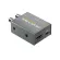 Blackmagic Design Micro Converter HDMI to SDI 12G WPSU by Millionhead For connecting the HDMI camera and computer to SDI devices