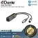 Dante  AVIO 2CH AES3 by Millionhead เป็นตัวแปลง สำหรับอุปกรณ์อนาล็อกที่ต้องการใช้ร่วมกับระบบเสียง Dante ใช้งานได้เลย