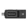 SARAMONIC SR-WM2100 U2 By Milliomhead Wireless Microphone Wireless audio receiver-