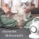 Neabot P1 Pro เครื่องแปรงขน/ตัดขนและดูดขน แบบ 3 in 1 หัวแปรงหลายแบบ ใช้ง่าย P1 Pro Pet Grooming Kit & Vacuum