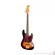 Squier  CLASSIC VIBE 60´S JAZZ BASS LRL 3TS by Millionhead โมเดลแจ๊สเบสสุดคลาสสิคในยุค 1960