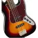 Squier  CLASSIC VIBE 60´S JAZZ BASS LRL 3TS by Millionhead โมเดลแจ๊สเบสสุดคลาสสิคในยุค 1960