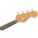 Squier  CLASSIC VIBE 60´S JAZZ BASS LRL 3TS by Millionhead โมเดลแจ๊สเบสสุดคลาสสิคในยุค 1960