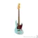 SQUIER CLASSIC VIBE 60á Jazz Bass LRL DB by Millionhead, the classic jazz model in the 1960s
