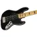 Squier  CLASSIC VIBE 70´S JAZZ BASS V MN BK by Millionhead โมเดลแจ๊สเบสสุดคลาสสิคในยุค 1970