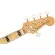 Squier  CLASSIC VIBE 70´S JAZZ BASS V MN BK by Millionhead โมเดลแจ๊สเบสสุดคลาสสิคในยุค 1970
