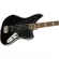 SQUIER CLASSIC VIBE JAGUAR BASS LRL BK by Millionhead increases the volume in the retro style. Bring a unique shape
