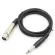 CEFLAR MICROPHONE Mike Karaoke Model CM-003, plus a 6.5 mm jack.