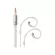 Fiio LC-3.5BS by Millionhead, a high-pity copper plated, mmcx