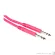 MOGAMI PJM 2402 By Millionhead 24-inch balanced audio cable with TT -TT