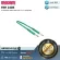 MOGAMI PJM 2405 By Millionhead 24-inch balanced audio cable with TT-TT