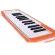 Arturia Microlab by Millionhead Micro 25-Key USB Midi Controller with adjustment button Pitches and modulation adjustment strips, chord mode and various software