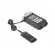 Saramonic RC-X By Millionhead Remote control for ZOOM H5, H4N, H4N Pro, H2N and Sony PCM-M10, PCM-D50