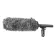 Saramonic  TM-WS7 by Millionhead ที่กันลมแบบขนสำหรับไมค์ Saramonic SR-TM7
