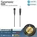 Saramonic DK3B by Millionhead Saramonic DK3B is designed for the Sony brand, with a type of 3.5 mm connection.