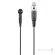 Saramonic  DK3D by Millionhead ออกเเบบมาสำหรับเเบรนด์ Lectrosonicsโดยมีการเชื่อมต่อด้วยขั้วประเภท TA5F Mini XLR 5-PIN