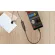Saramonic  LavMicro + DC by Millionhead เป็นไมค์ ที่สามารถเข้ากับระบบ iOS Android PC Mac พร้อมสายเคเบิลถึง 3 แบบ
