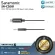 SARAMONIC SR-C2001 By Millionhead, a signal cable from Output 3.5mm trs to USB Type-C