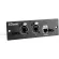 Mackie Axis Touring Package by Millionhead Digital Mickzer and Control Surface for Concert Tour With a box And the cable rail