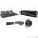 Mackie Axis Touring Package by Millionhead Digital Mickzer and Control Surface for Concert Tour With a box And the cable rail