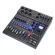 Zoom Livetrak L-8 by Millionhead, a PODCASTING/Music Studio Portable Podzer, 8-Ch Mixer 6 Combo, Plus 2 TS