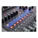 ZOOM  LiveTrak L-8 by Millionhead เครื่องบันทึกเสียงพร้อมมิกเซอร์ Portable Podcasting/Music Studio, 8-ch mixer 6 combo, plus 2 TS