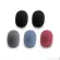 Zoom  WSL-1 by Millionhead โฟม windscreens สำหรับใส่ไมโครโฟนแบบหนีบกับปกเสื้อ lavalier microphones ของ Zoom