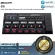 Zoom G11 by Millionhead, multi-graphite, guitar and USB audio, 4-in/4-out