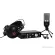 Artesia Arb-4 Laptop Studio Recording Bundle International Sound Mike condenser And good quality monitor headphones