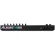 Alesis  VI25 by Millionhead MIDI keyboard จำนวน 25 คีย์แบบกึ่งถ่วงน้ำหนัก ทำให้สามารถที่จะขยายช่วงเสียงและเล่นบนไลน์เบสได้