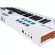 Arturia  KeyLab Essential 49 by Millionhead Midi Keyboard 49 คีย์ มาพร้อมกับ 8 Pads 8 Knobs และ transport Bar