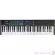 Arturia Keylab Essential 61 By Millionhead Midi Keyboard 61 Key comes with 8 Pads 8 KNOBS and Transport Bar.