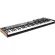 Arturia Keylab Essential 61 By Millionhead Midi Keyboard 61 Key comes with 8 Pads 8 KNOBS and Transport Bar.