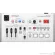 Roland VR-1HD by Millionhead Switzer For switching many cameras