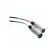 TOWNSEND LABS LCA1 By Millionhead XLR Y 3 meters long, 1 signal signal 2