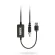 RODE  DC-USB1 by Millionhead สายเคเบิลที่ช่วยให้ RØDECaster Pro ใช้พลังงานจากช่องเอ้าท์พุต USB โดยที่ช่องเอ้าท์พุตของ USB