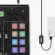 RODE  DC-USB1 by Millionhead สายเคเบิลที่ช่วยให้ RØDECaster Pro ใช้พลังงานจากช่องเอ้าท์พุต USB โดยที่ช่องเอ้าท์พุตของ USB