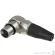 Rean RC3FR by Millionhead, a 90 degree female xlr connector, used for connecting Balance cables.
