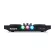 Numark Party Mix Live by Millionhead DJ CONCOLER with the LED interface and built -in speakers.