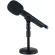 HOLZ  DeskMic Stand by Millionhead ที่จับไมโครโฟนแบบตั้งโต๊ะ สามารถปรับความสูงได้ถึง 26.3 เซนติเมตร